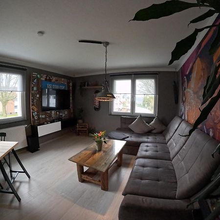 Waterfriends Apartment Timmendorfer Strand Exterior photo