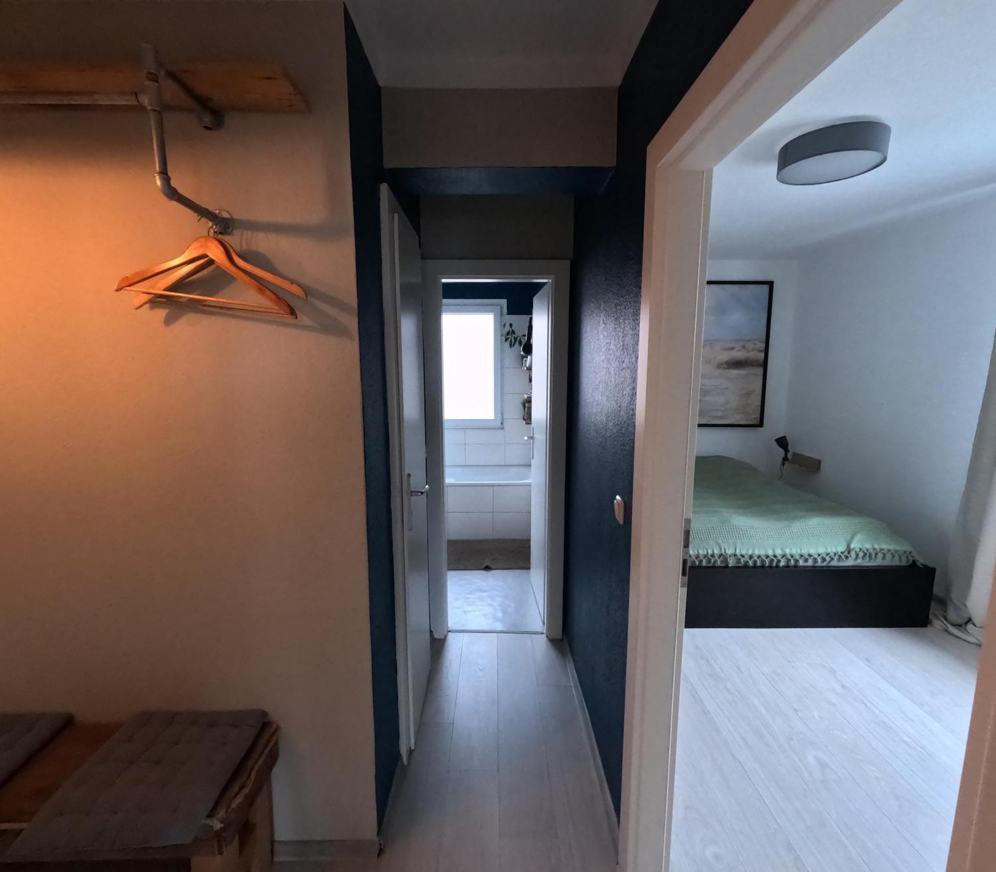 Waterfriends Apartment Timmendorfer Strand Exterior photo