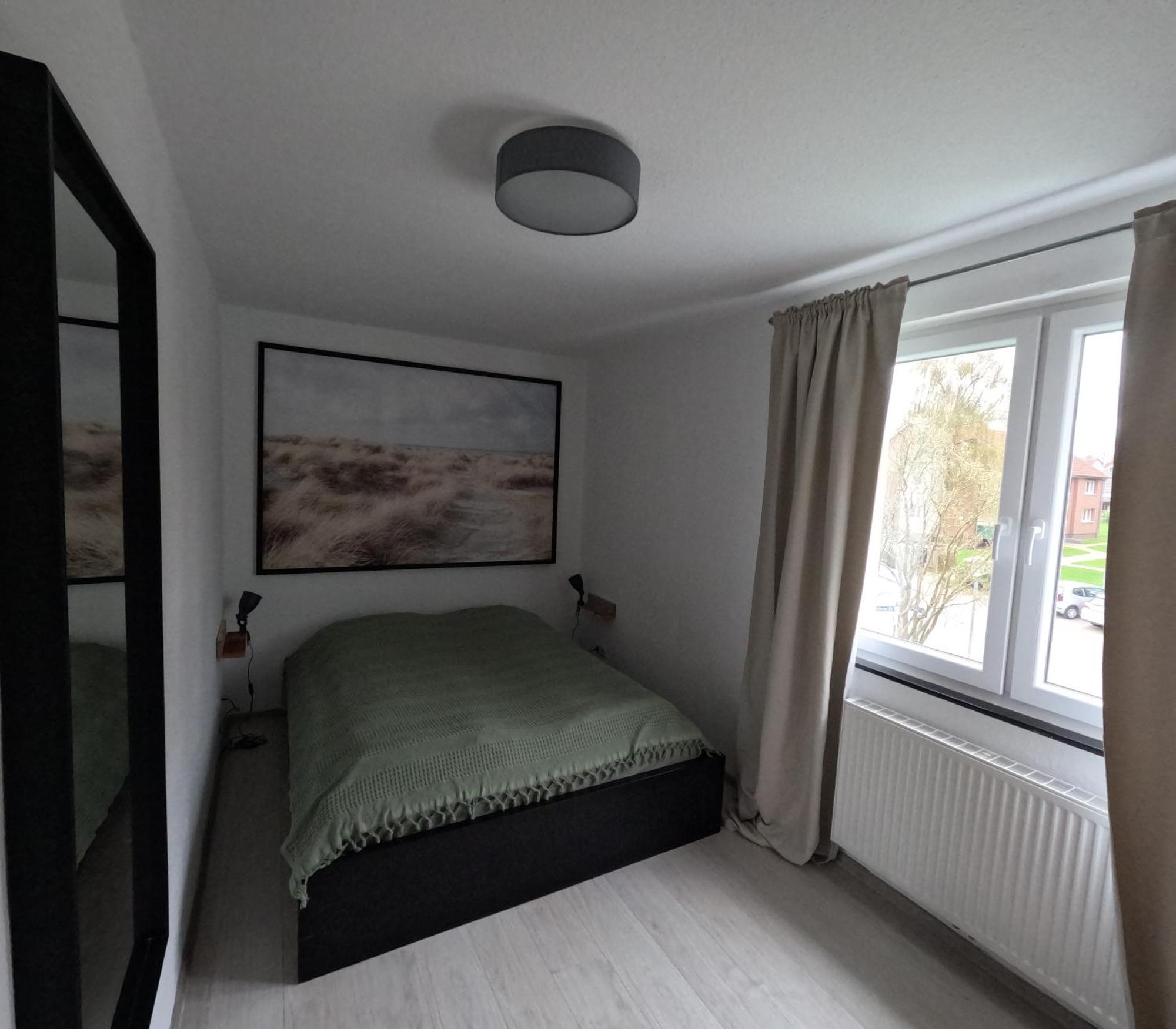 Waterfriends Apartment Timmendorfer Strand Exterior photo