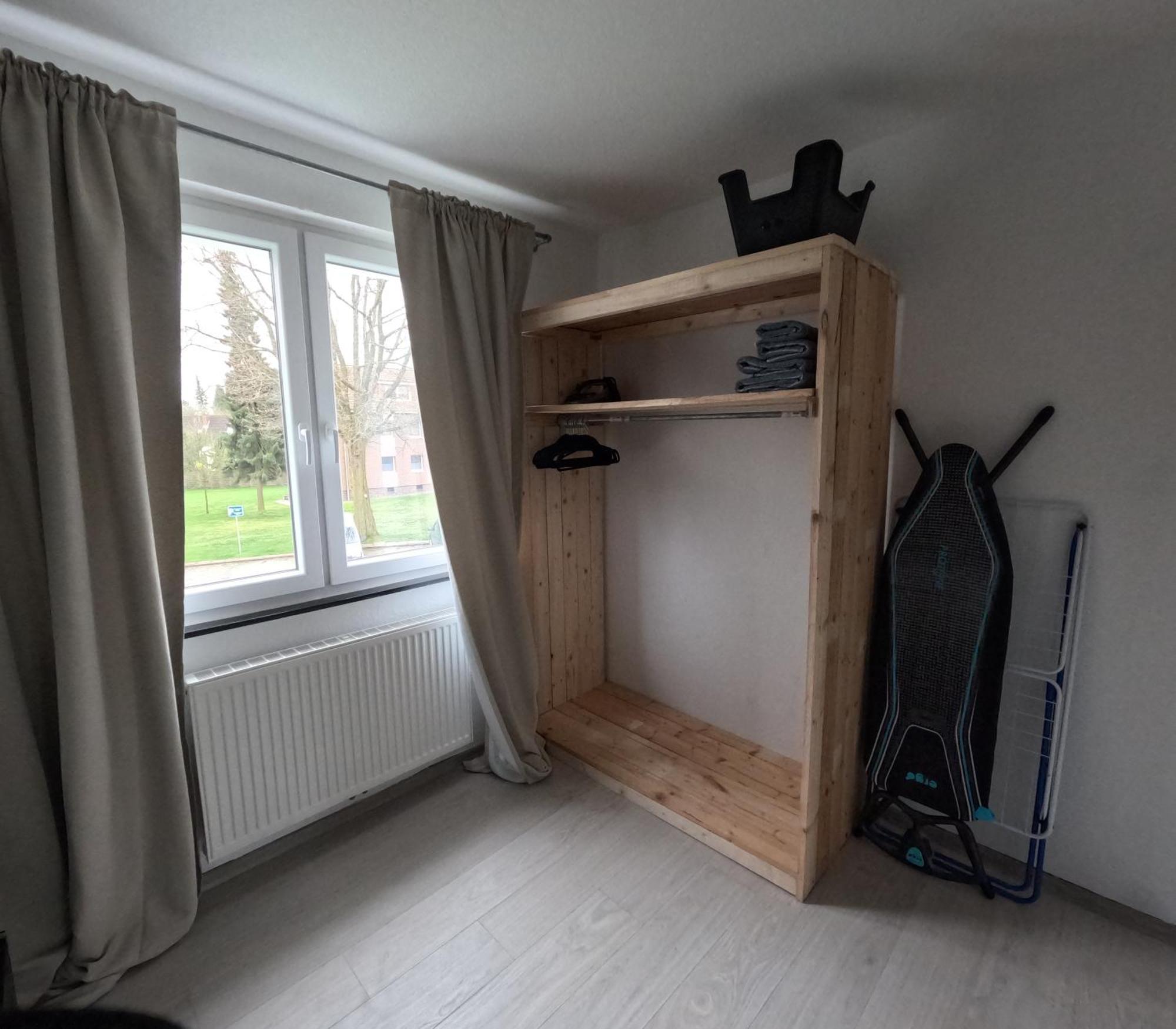 Waterfriends Apartment Timmendorfer Strand Exterior photo